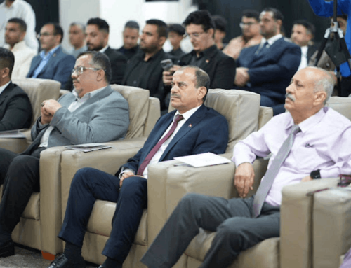 المستشار الثقافي بماليزيا يشهد اختتام هاكاثون “درب 26” لابتكارات التعليم الرقمي