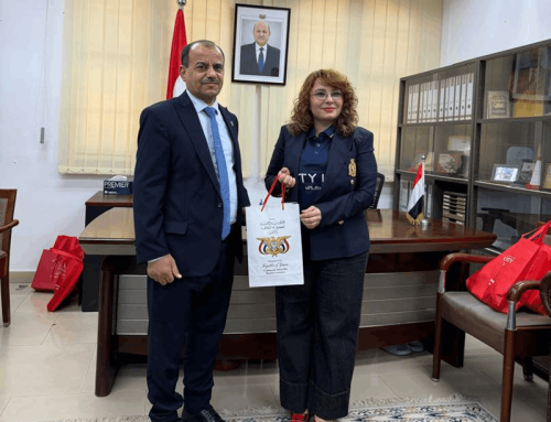 المستشار الثقافي بماليزيا يبحث مع جامعة “CITY” تعزيز التعاون الأكاديمي وتقديم تسهيلات للطلاب اليمنيين